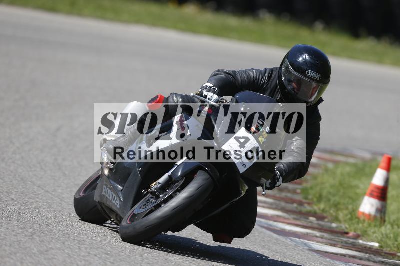 /12 30.04.2025 Speer Racing ADR/Classic/45